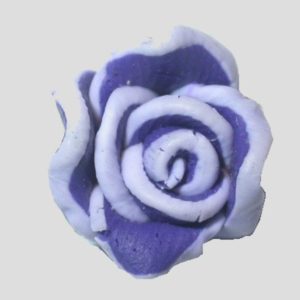 Flower - 10mm - Purple