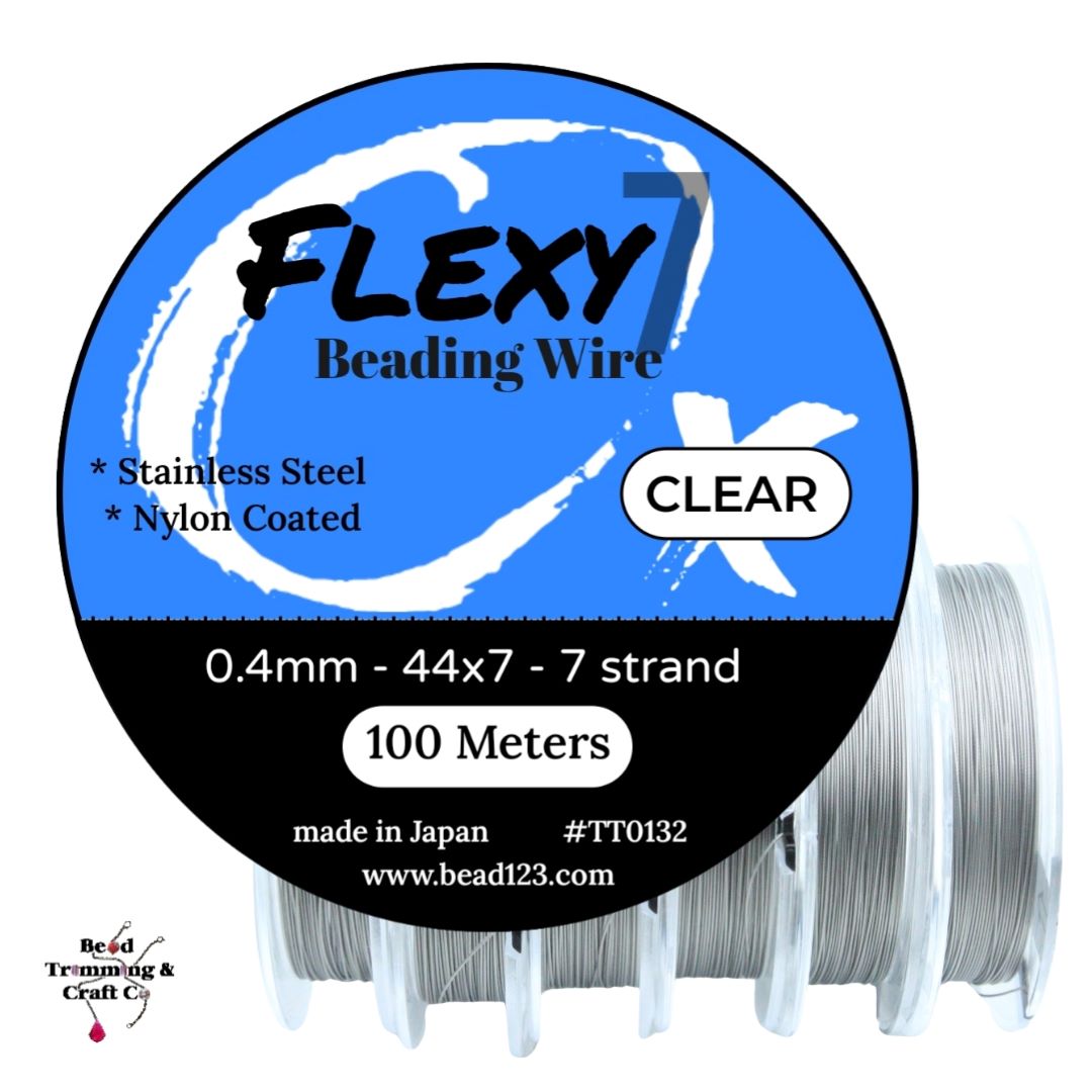 7 strand deals beading wire